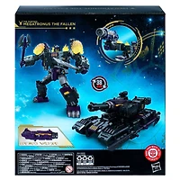 Hasbro Transformers Generations Age of the Prime Thirteen Megatronus the Fallen 7.5-in Action Figure