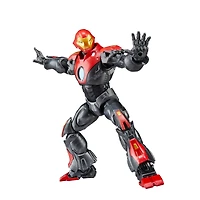 Hasbro Marvel Legends Ultimate Iron Man 6-in Action Figure