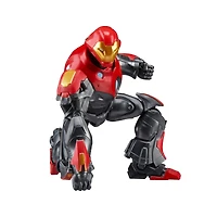 Hasbro Marvel Legends Ultimate Iron Man 6-in Action Figure