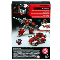 Hasbro Transformers Toys Studio Series Voyager Class Studio Series Gamer Edition Cybertron Ironhide 6.5-in Action Figure