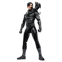 Hasbro Marvel Legends Series Spider-Man 3 - Spider-Man Angry Suit 6-in Action Figure
