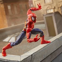 Hasbro Marvel Legends: Spider-Man Maximum Series 6-in Action Figure