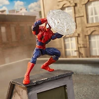 Hasbro Marvel Legends: Spider-Man Maximum Series 6-in Action Figure