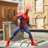 Hasbro Marvel Legends: Spider-Man Maximum Series 6-in Action Figure