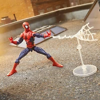 Hasbro Marvel Legends: Spider-Man Maximum Series 6-in Action Figure