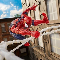 Hasbro Marvel Legends: Spider-Man Maximum Series 6-in Action Figure