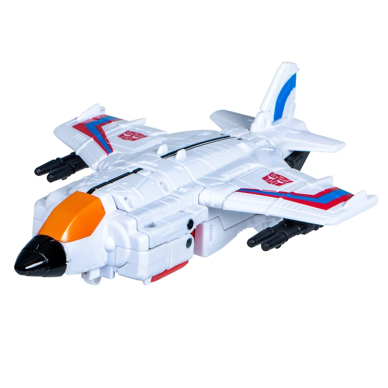 Hasbro Transformers Generations Age of the Primes Deluxe Class Aerialbot Slingshot 5.5-in Action Figure