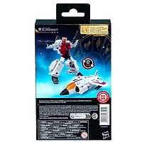 Hasbro Transformers Generations Age of the Primes Deluxe Class Aerialbot Slingshot 5.5-in Action Figure