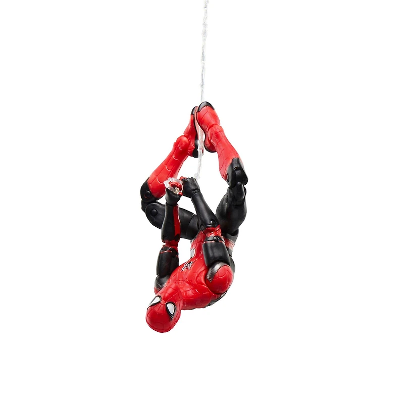 Hasbro Marvel Studios Spider-Man: Far From Home Spider-Man 6-in Action Figure