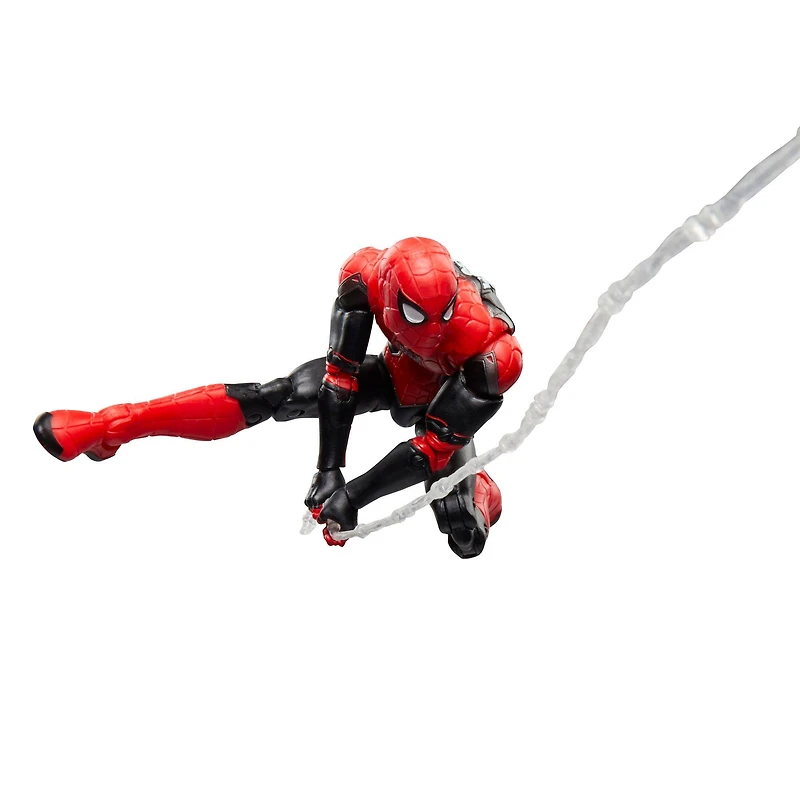 Hasbro Marvel Studios Spider-Man: Far From Home Spider-Man 6-in Action Figure