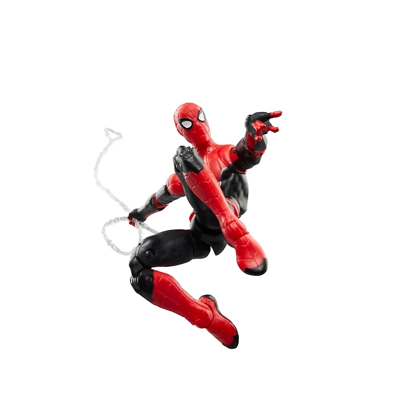 Hasbro Marvel Studios Spider-Man: Far From Home Spider-Man 6-in Action Figure