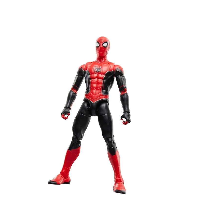 Hasbro Marvel Studios Spider-Man: Far From Home Spider-Man 6-in Action Figure