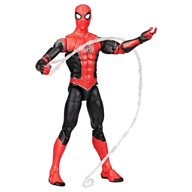 Hasbro Marvel Studios Spider-Man: Far From Home Spider-Man 6-in Action Figure