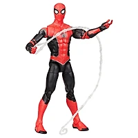 Hasbro Marvel Studios Spider-Man: Far From Home Spider-Man 6-in Action Figure
