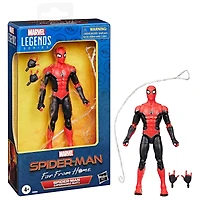Hasbro Marvel Studios Spider-Man: Far From Home Spider-Man 6-in Action Figure