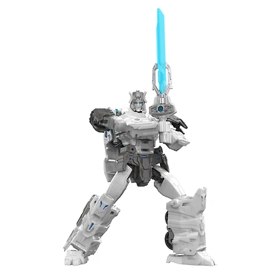 Hasbro Transformers Generations Age of the Primes Voyager Class The Thirteen Prima Prime 7-in Action Figure