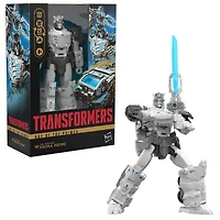 Hasbro Transformers Generations Age of the Primes Voyager Class The Thirteen Prima Prime 7-in Action Figure
