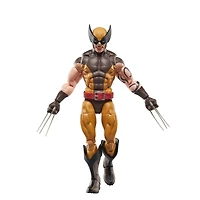 Hasbro Marvel Legends Dark Avengers Daken (Wolverine) 6-in Action Figure