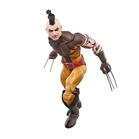 Hasbro Marvel Legends Dark Avengers Daken (Wolverine) 6-in Action Figure