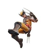 Hasbro Marvel Legends Dark Avengers Daken (Wolverine) 6-in Action Figure