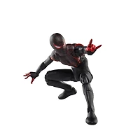 Hasbro Marvel Legends Ultimate Spider-Man Miles Morales 6-in Action Figure