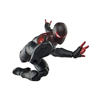 Hasbro Marvel Legends Ultimate Spider-Man Miles Morales 6-in Action Figure