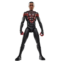 Hasbro Marvel Legends Ultimate Spider-Man Miles Morales 6-in Action Figure
