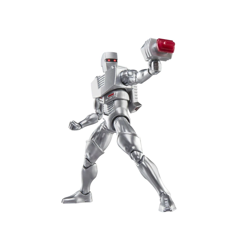 Hasbro Marvel Legends Rom the Space Knight 6-in Action Figure