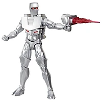 Hasbro Marvel Legends Rom the Space Knight 6-in Action Figure