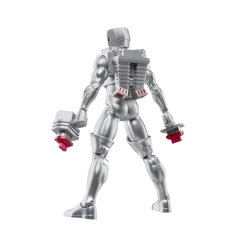 Hasbro Marvel Legends Rom the Space Knight 6-in Action Figure