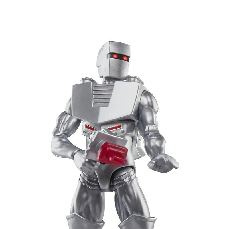 Hasbro Marvel Legends Rom the Space Knight 6-in Action Figure