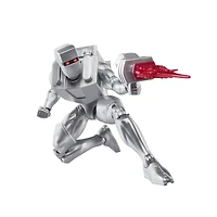 Hasbro Marvel Legends Rom the Space Knight 6-in Action Figure