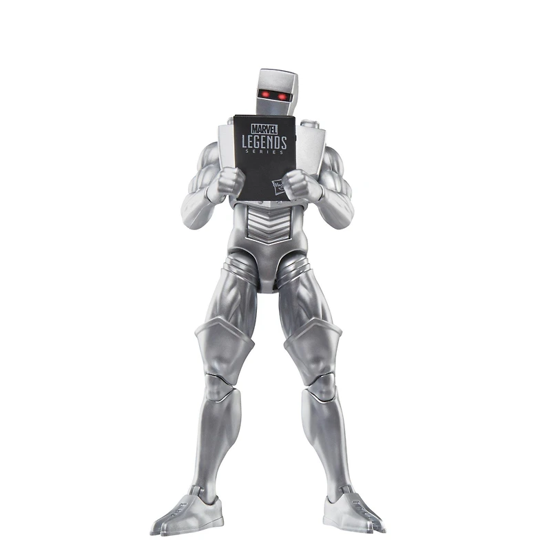 Hasbro Marvel Legends Rom the Space Knight 6-in Action Figure