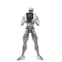 Hasbro Marvel Legends Rom the Space Knight 6-in Action Figure