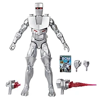 Hasbro Marvel Legends Rom the Space Knight 6-in Action Figure