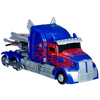 Hasbro Transformers Toys Studio Series Transformers: Age Of Extinction Optimus Prime 8.5-in Action Figure