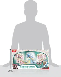 Pokemon Trading Card Game: Blooming Waters Premium Collection