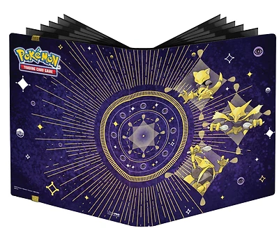 Ultra Pro Pokemon Abra, Kadabra