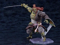 The Legend of Zelda: Tears of the Kingdom Ganondorf Figma Action Figure