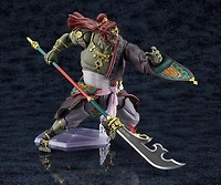The Legend of Zelda: Tears of the Kingdom Ganondorf Figma Action Figure