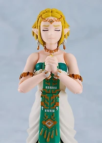 The Legend of Zelda: Tears of the Kingdom Zelda Figma Action Figure
