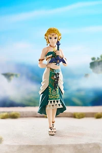 The Legend of Zelda: Tears of the Kingdom Zelda Figma Action Figure