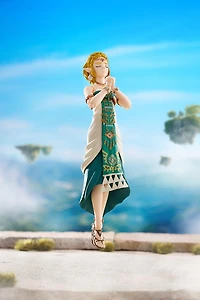 The Legend of Zelda: Tears of the Kingdom Zelda Figma Action Figure
