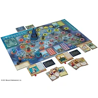 World of Warcraft: Wrath of the Lich King Board Game