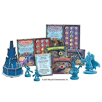 World of Warcraft: Wrath of the Lich King Board Game