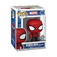 Funko POP! Marvel Spider-Man