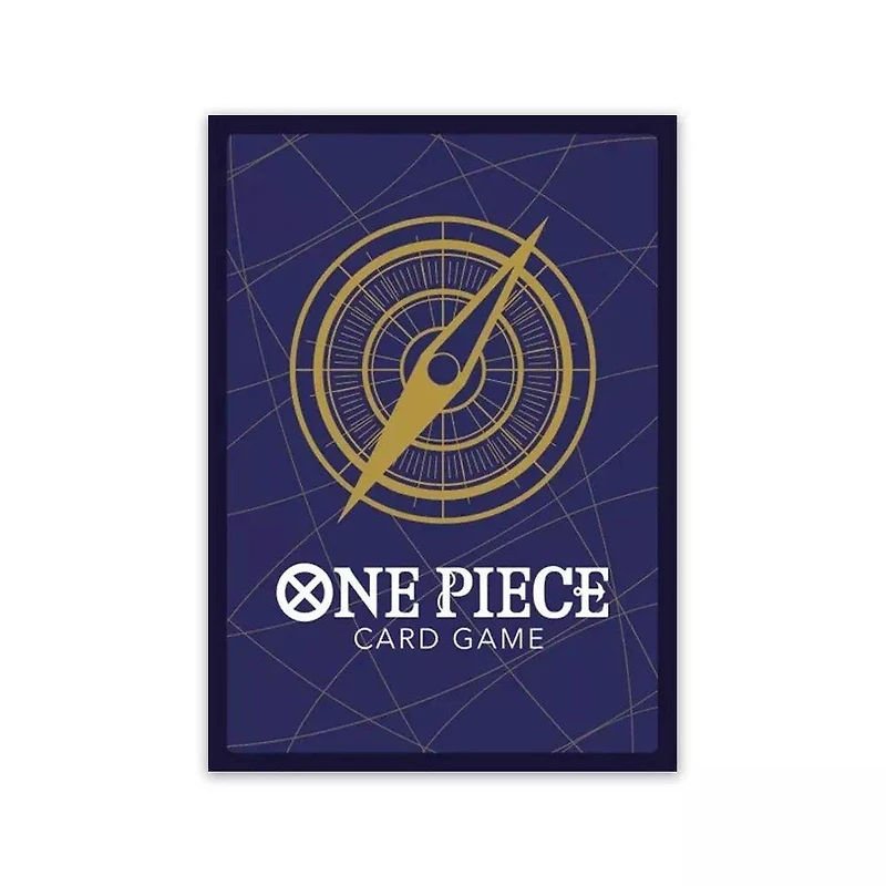 One Piece Trading Card Game: Red Edward Newgate Starter Deck