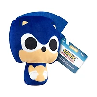 Funko Plush: Sonic the Hedgehog Sonic 6-in Collectible Plush