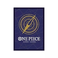 One Piece Card Game: Blue Donquixote Doflamingo Starter Deck (ST-17)