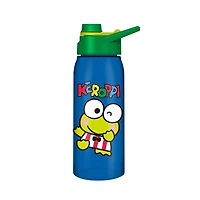 Sanrio Keroppi Name Pose 28oz Water Bottle